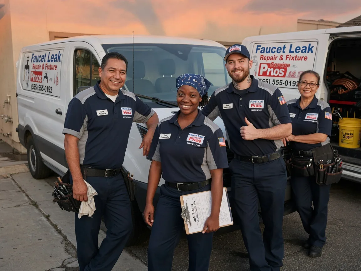 Faucet Repair company in Rock Valley, IA