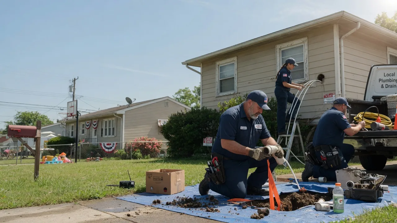Faucet Repair in Rock Valley, IA near me