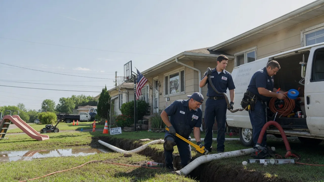 Toilet Installation in Rock Valley, IA near me